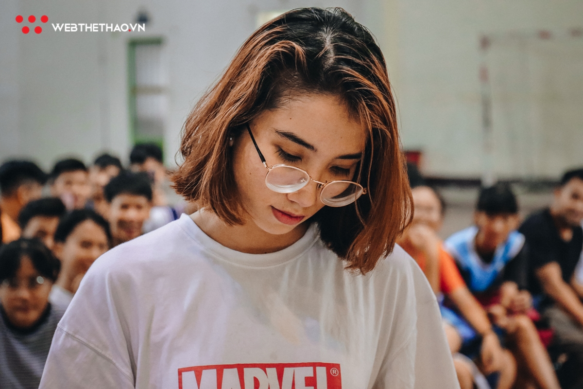 Giải 3x3 YourLife Tournament 2019: Sẵn sàng cho sân chơi 3x3 sôi nổi mang màu sắc quốc tế Giải 3x3 YourLife Tournament 2019: Sẵn sàng cho sân chơi 3x3 sôi nổi mang màu sắc quốc tế